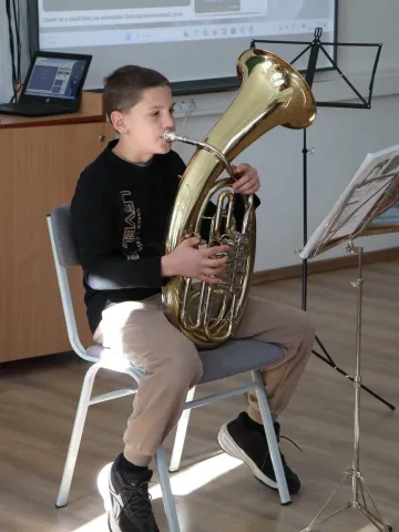 5