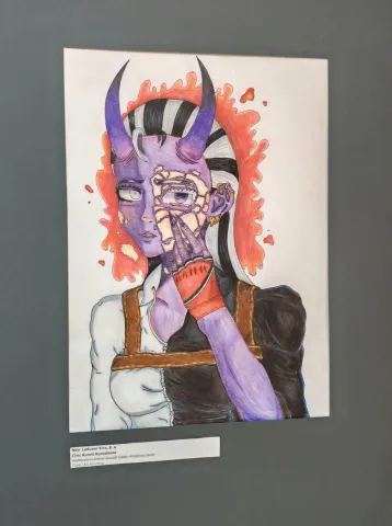 5